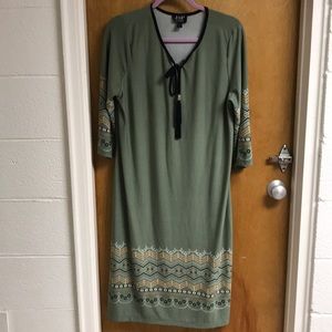 Boutique Dress